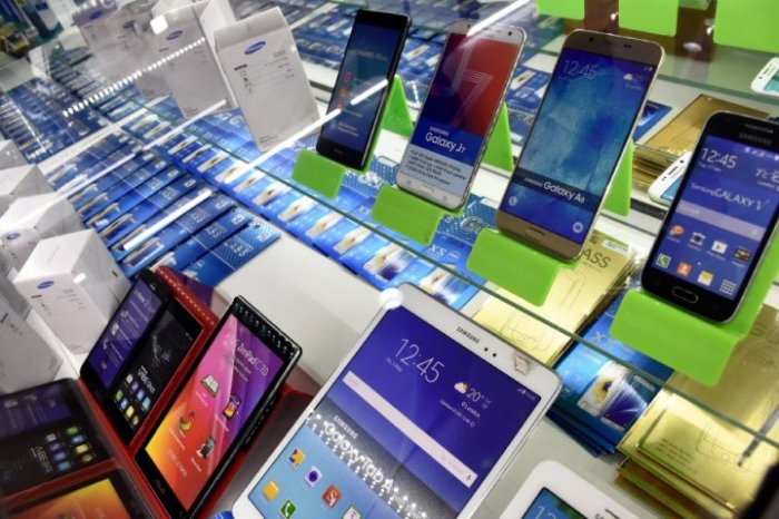 Deretan Gadget Hits, yang Bisa Kamu Miliki di 2021! | K-HUB by iStyle.id Deretan Gadget Hits, yang Bisa Kamu Miliki di 2021! | K-HUB by iStyle.id