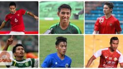 Statistik Pemain Muda Liga 1 Indonesia yang Menjanjikan