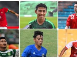 Statistik Pemain Muda Liga 1 Indonesia yang Menjanjikan