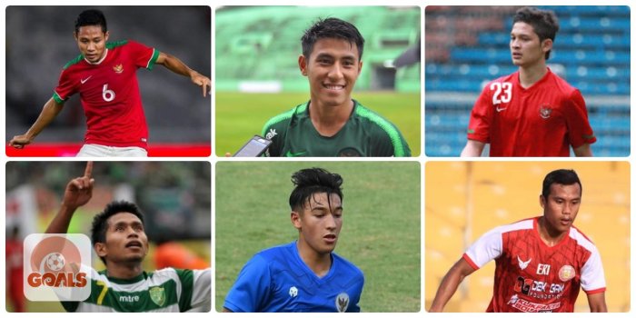 Statistik Pemain Muda Liga 1 Indonesia