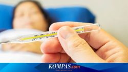 Cara Mengatasi Demam Tanpa Obat pada Anak Secara Alami