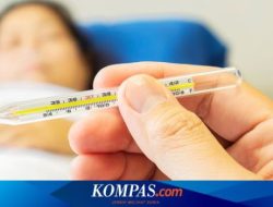 Cara Mengatasi Demam Tanpa Obat pada Anak Secara Alami