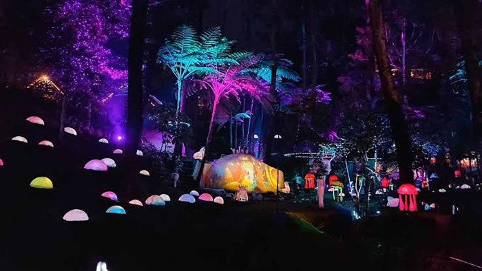 Wisata Berkelanjutan yang Ramah Lingkungan