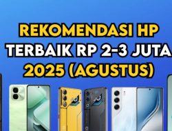 Perbandingan Harga Gadget Terbaru di Pasaran yang Menarik