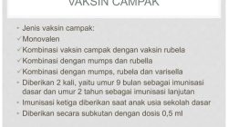 Pentingnya Imunisasi Dasar Lengkap untuk Balita