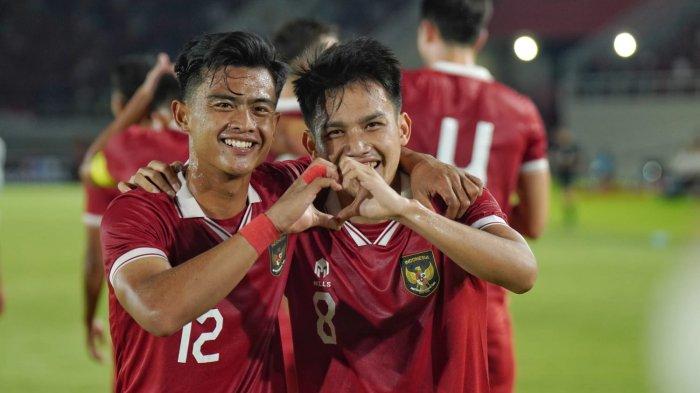 Jadwal Uji Coba Timnas Indonesia, Ini Alasan Libya dan Iran Dipilih ... Jadwal Uji Coba Timnas Indonesia, Ini Alasan Libya dan Iran Dipilih ...