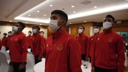 Jadwal Uji Coba Timnas Indonesia Bulan Ini Terbaru