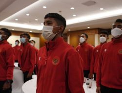 Jadwal Uji Coba Timnas Indonesia Bulan Ini Terbaru