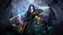 Game Belajar Bahasa Korea Sambil Main RPG dengan Seru