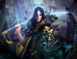 Game Belajar Bahasa Korea Sambil Main RPG dengan Seru