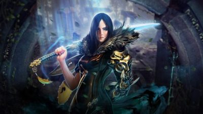 Game Belajar Bahasa Korea Sambil Main RPG dengan Seru