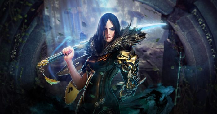 Game Belajar Bahasa Korea Sambil Main RPG