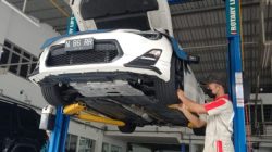 Cek Komponen Mobil Sebelum Pergi Jauh Agar Aman
