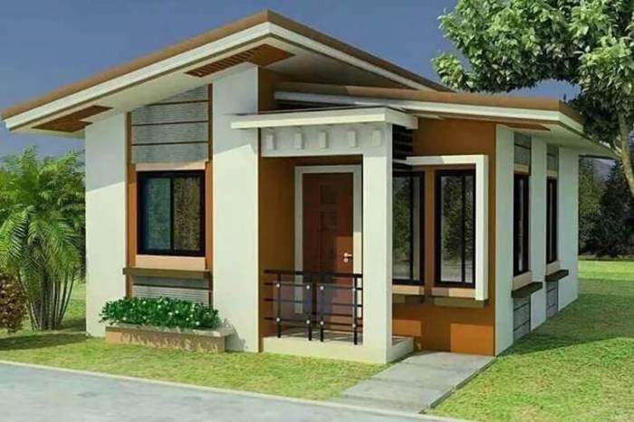 Definisi Rumah Tumbuh Serta Contoh Konsep Desainnya Rumah Tumbuh, Konsep Baru untuk Generasi Muda