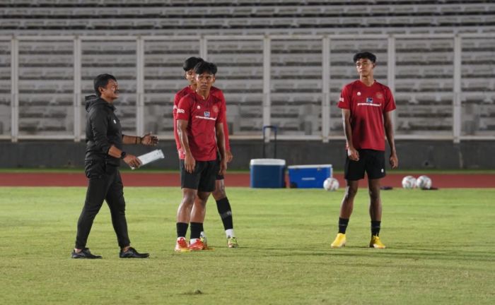 Hasil Uji Coba Timnas Indonesia vs Libya Jilid 2: Tampil Menekan ... Hasil Uji Coba Timnas Garuda Terbaru