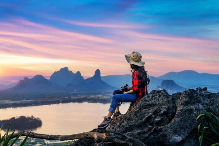 Wisata Berkelanjutan yang Ramah Lingkungan