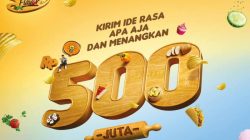 Game Kuis Berhadiah Uang Tunai, Rilis Minggu Ini