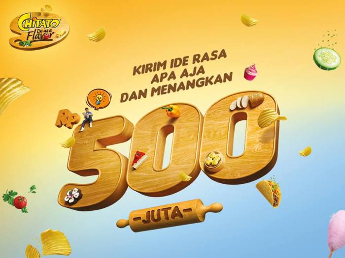 Kuis Promo Teh Gelas Berhadiah Uang Tunai Ratusan Juta Rupiah Setiap ... Game Kuis Berhadiah Uang Tunai, Rilis Minggu Ini