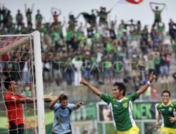 Fakta Jumlah Penalti Musim Ini di Liga Indonesia