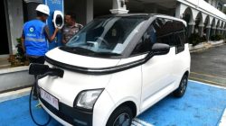Tren Mobil dan Motor Listrik di Indonesia Menjanjikan
