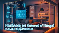 Pengembang Gandeng Startup IoT untuk Smart Housing Kini