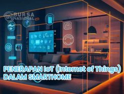 Pengembang Gandeng Startup IoT untuk Smart Housing Kini