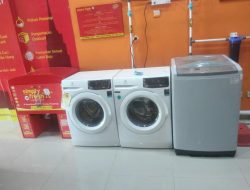 Tren Usaha Laundry Kiloan Ramah Lingkungan Berkembang Pesat