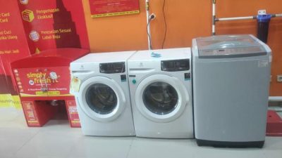 Tren Usaha Laundry Kiloan Ramah Lingkungan