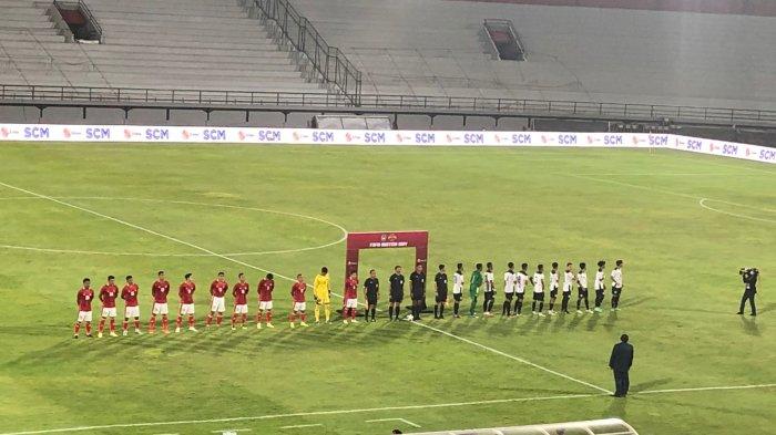 Hasil Timnas Indonesia U-20 vs Timnas Uzbekistan U-20 di Laga Uji Coba ... Hasil Timnas Indonesia U-20 vs Timnas Uzbekistan U-20 di Laga Uji Coba ...