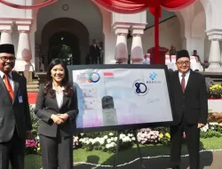 Kolaborasi Pemerintah dan Industri ICT Atasi 2333 Desa Tanpa Koneksi Internet