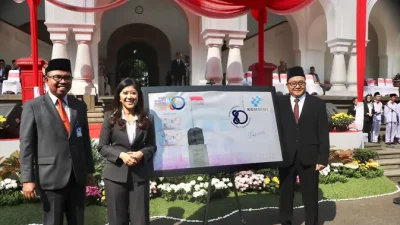 Kolaborasi Pemerintah dan Industri ICT Atasi 2333 Desa Tanpa Koneksi Internet