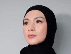 Donita Sembuh dari Kista Usai Umrah Berkat Doa dan Air Zamzam