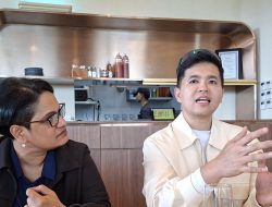 Waspada Perut Buncit, Obesitas Sentral Lebih Berbahaya dari Gemuk di Paha