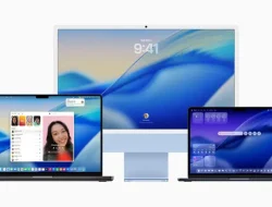 Fitur Terbaru dan Cara Update macOS Tahoe 26 di MacBook dan Lainnya