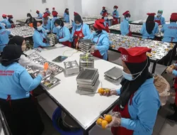 Aturan Baru BGN: Semua Dapur SPPG Wajib Dipimpin 2 Chef Bersertifikasi setelah Kasus Keracunan