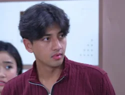 Saksikan Sinetron Cinta di Bawah Tangan Episode 25 September Pukul 20.05 WIB, Hana Panik Lihat Tian