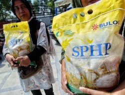 Pasokan Beras SPHP dan Premium Terjamin Aman