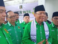 Disetujui Presiden Prabowo, Bukti Keberpihakan Ditjen Pesantren bagi Masa Depan Santri