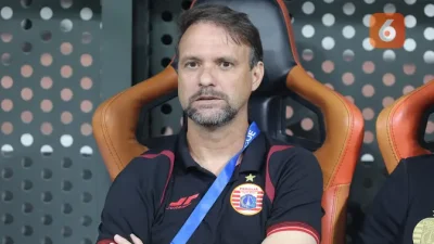 Pelatih Kesal Tim Dipaksa Main Tandang 4 Kali Beruntun di BRI Super League