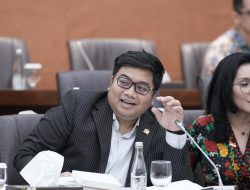 RUU BUMN Tingkatkan Kepedulian Pemerintah Terhadap Aspirasi Rakyat menurut Kawendra DPR