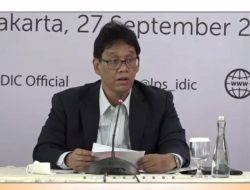 Soal Kenaikan Gaji ASN dan Pejabat, Menkeu Purbaya Menyampaikan Pendapatnya