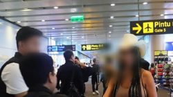 Turis Amerika Buka Kelas Privat Seks Berbayar di Vila Bali dengan Visa on Arrival