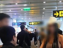 Turis Amerika Buka Kelas Privat Seks Berbayar di Vila Bali dengan Visa on Arrival