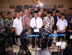 Kebijakan Pembatasan Impor, Petani Tebu dan Singkong Sampaikan Rasa Terima Kasih pada Presiden