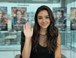Aktris AI Tilly Norwood Debut di Zurich Summit Jadi Bintang Papan Atas Generasi Baru
