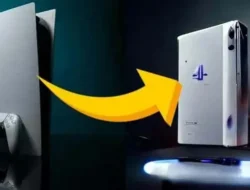 Spesifikasi Lengkap PS6 Terungkap, Lebih Kuat dari PS5