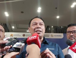 Perbaikan Gerbang Tol Semanggi Mengakibatkan Kemacetan, Pimpinan Minta Maaf