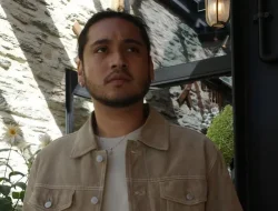 Giorgino Abraham Jelaskan Peran Intimacy Coordinator di Syuting Balas Dendam Istri
