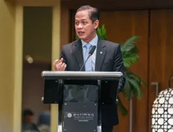Tanggapan MenLH tentang Lahan Tahura Bali yang Dikuasai WN Rusia untuk Pabrik