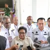 Tindak Lanjut Wapres di Papua oleh Wamendagri Terkait Layanan Kesehatan dan MBG